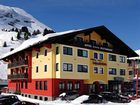 фото отеля Gamsleiten Hotel Obertauern