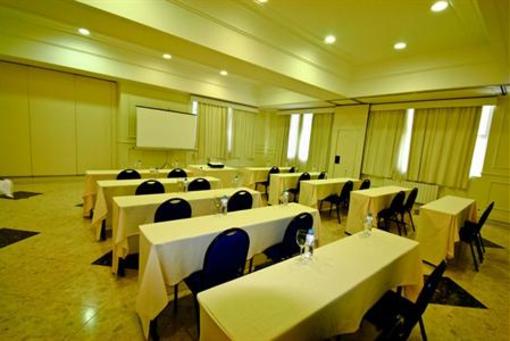 фото отеля Hotel Serra da Estrela