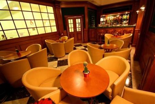 фото отеля Hotel Serra da Estrela
