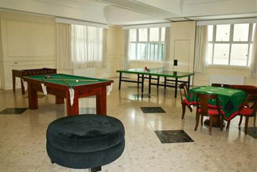 фото отеля Hotel Serra da Estrela