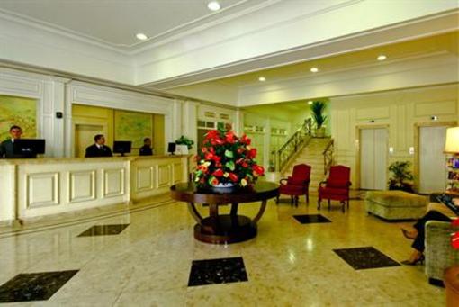 фото отеля Hotel Serra da Estrela