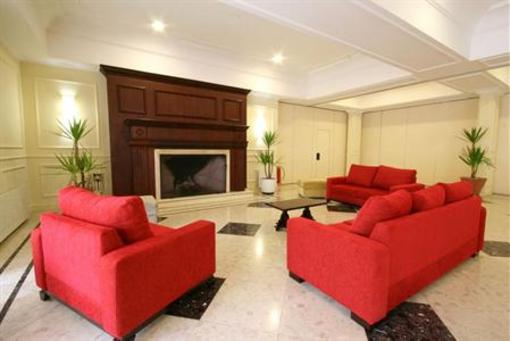 фото отеля Hotel Serra da Estrela