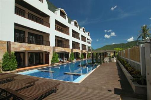 фото отеля Victorian Samui Condominium
