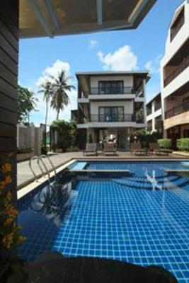 фото отеля Victorian Samui Condominium