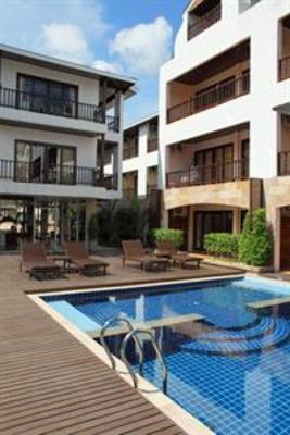 фото отеля Victorian Samui Condominium