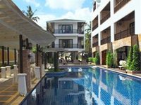 Victorian Samui Condominium