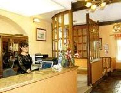 фото отеля Hotel Posta Vecchia
