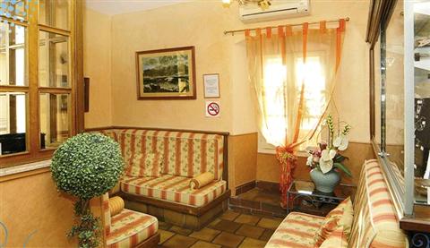 фото отеля Hotel Posta Vecchia