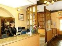 Hotel Posta Vecchia