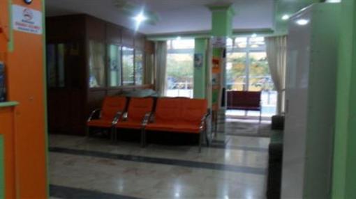 фото отеля Antalyali Hotel Antalya