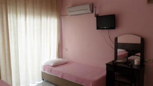 фото отеля Antalyali Hotel Antalya