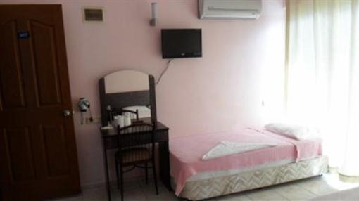 фото отеля Antalyali Hotel Antalya