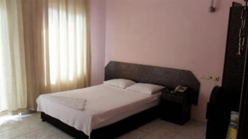 фото отеля Antalyali Hotel Antalya
