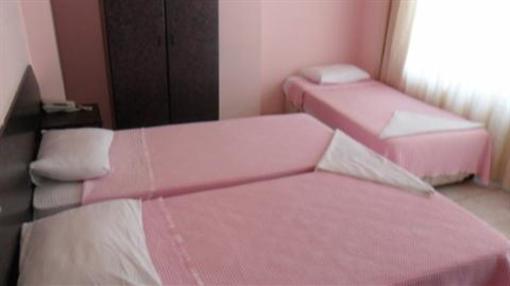 фото отеля Antalyali Hotel Antalya