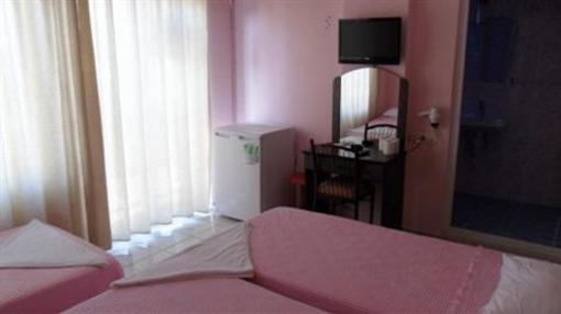 фото отеля Antalyali Hotel Antalya