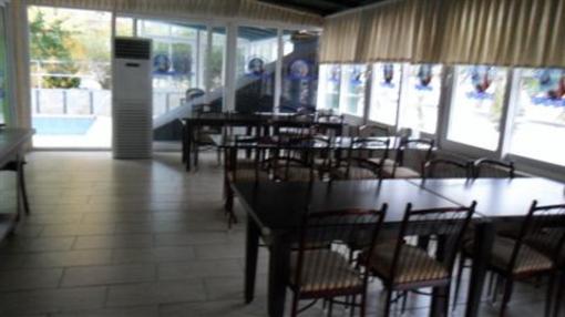 фото отеля Antalyali Hotel Antalya