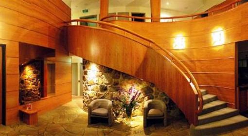 фото отеля Astra Alpine Lodge