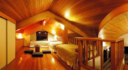 фото отеля Astra Alpine Lodge