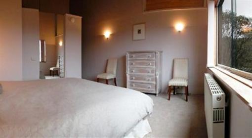 фото отеля Astra Alpine Lodge