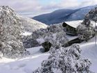 фото отеля Astra Alpine Lodge