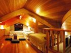 фото отеля Astra Alpine Lodge