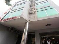 Hotel 99 Ho Chi Minh City