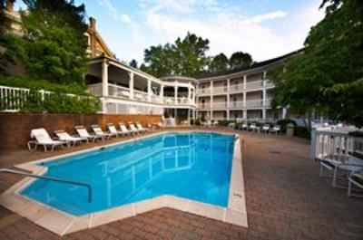 фото отеля Victoria Country Inn