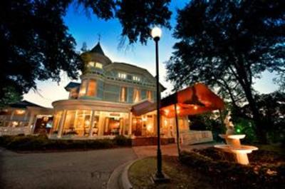 фото отеля Victoria Country Inn