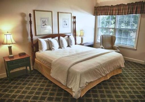 фото отеля Victoria Country Inn