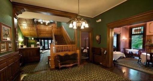 фото отеля Victoria Country Inn