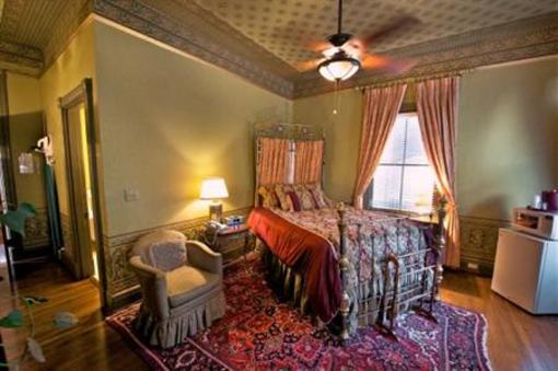 фото отеля Victoria Country Inn