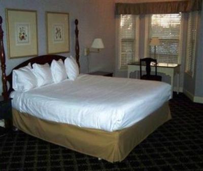 фото отеля Victoria Country Inn