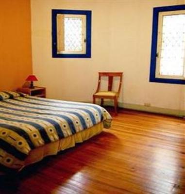 фото отеля Hostal Rio Amazonas Plaza Italia