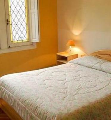 фото отеля Hostal Rio Amazonas Plaza Italia