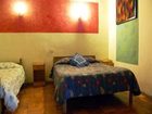 фото отеля Hostal Rio Amazonas Plaza Italia