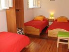 фото отеля Hostal Rio Amazonas Plaza Italia