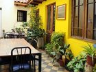 фото отеля Hostal Rio Amazonas Plaza Italia