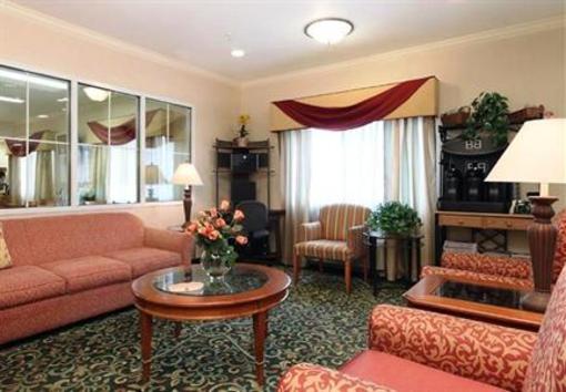 фото отеля Fairfield Inn Vacaville