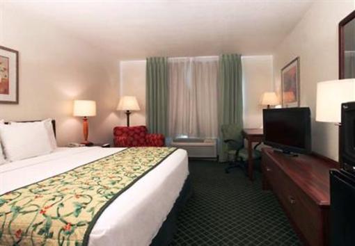 фото отеля Fairfield Inn Vacaville