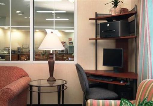 фото отеля Fairfield Inn Vacaville