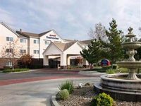 Fairfield Inn Vacaville