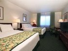 фото отеля Fairfield Inn Vacaville