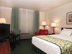 фото отеля Fairfield Inn Vacaville