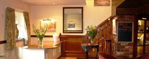 фото отеля The Hanmer Arms Hotel Whitchurch