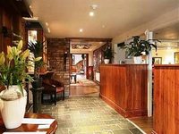 The Hanmer Arms Hotel Whitchurch