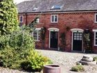 фото отеля The Hanmer Arms Hotel Whitchurch