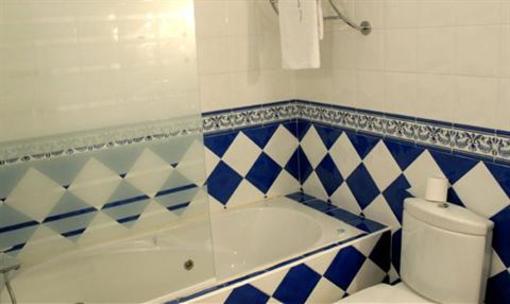 фото отеля Hotel Donde Caparros