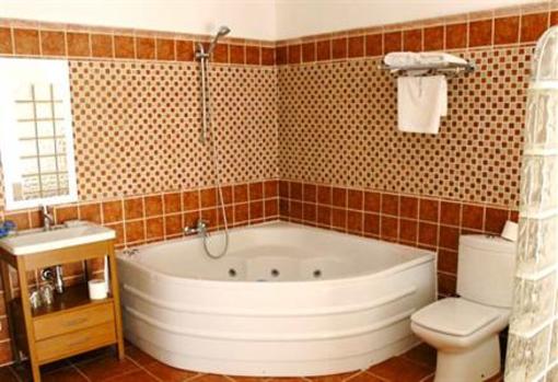 фото отеля Hotel Donde Caparros