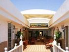 фото отеля Hotel Donde Caparros