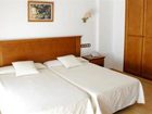 фото отеля Hotel Donde Caparros